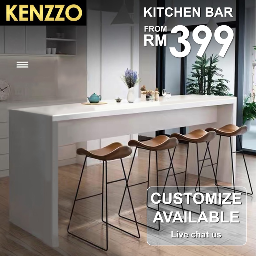 Kenzo 72 lounge 2024 bar y kitchen quito