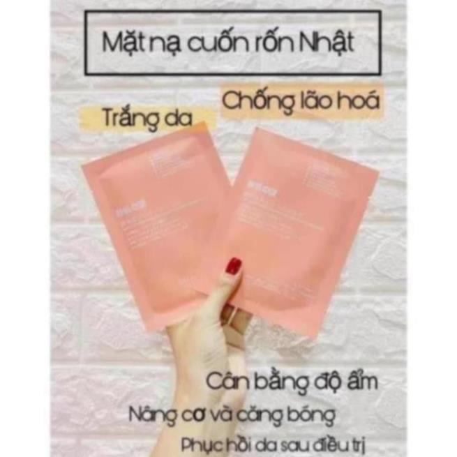 Sheep Placenta Mask [AUTH STANDARD] Rwine Beauty Stem Cell Placenta