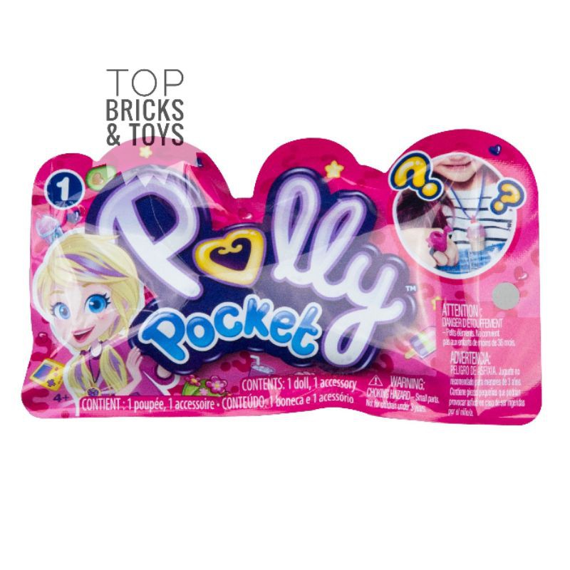 Polly pocket bag online toy