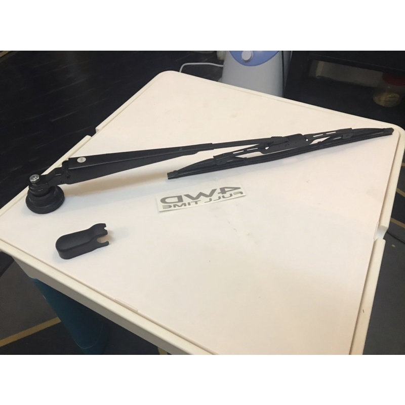 wiper dummy cutting ori(besi) | Shopee Malaysia
