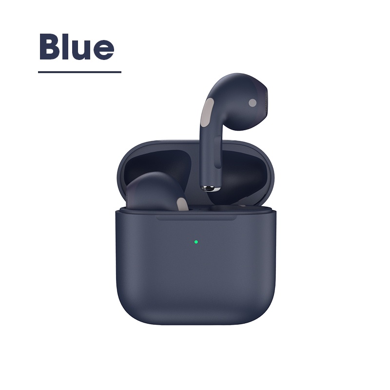 【COD】 1:1 Airpods Pro 4 and case Gen 2 Air Pods Tws Bluetooth 