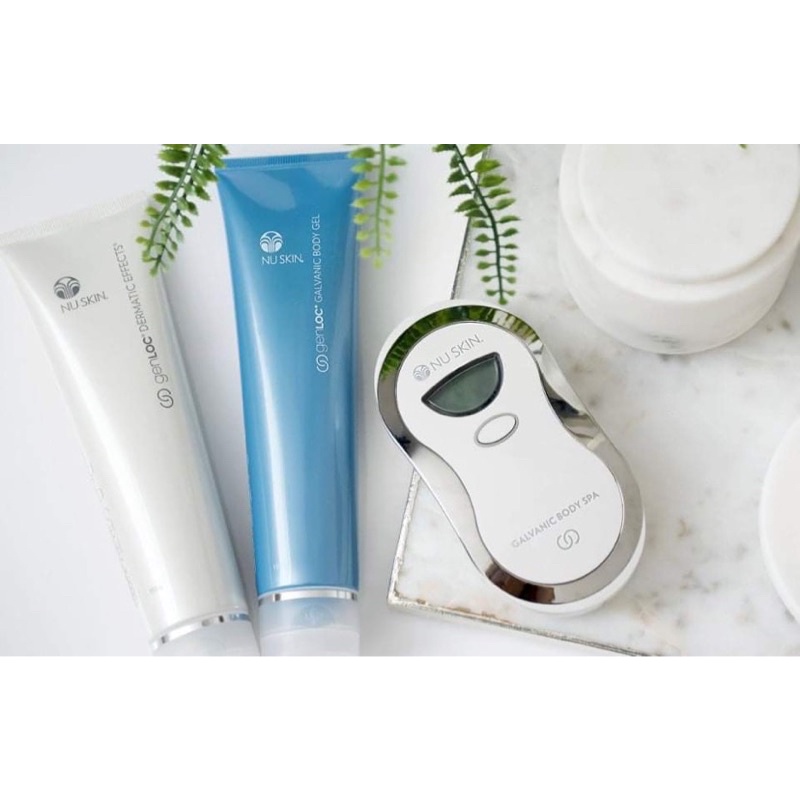 Galvanic body spa Machine | Shopee Malaysia