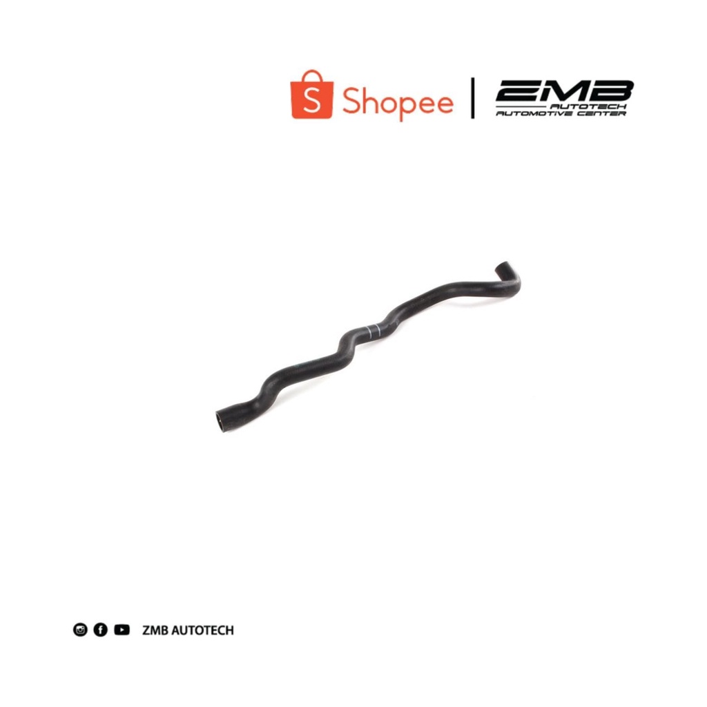 BMW COOLANT RETURN HOSE M52 E39 11531744053 Shopee Malaysia