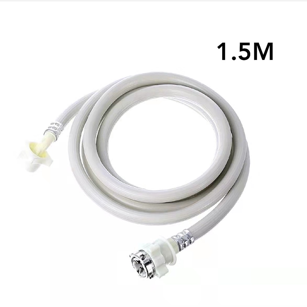 Washing Machine Inlet Hose 2m 3m 5m 10m 15m | Shopee Malaysia