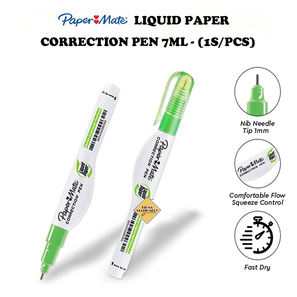 Liquid Paper® Correction Pen