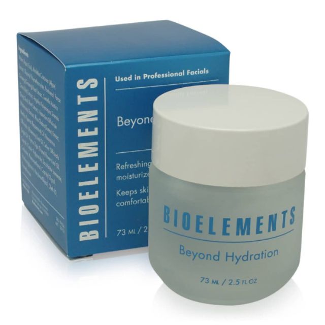 Bioelements Beyond Hydration 73ml | Shopee Malaysia