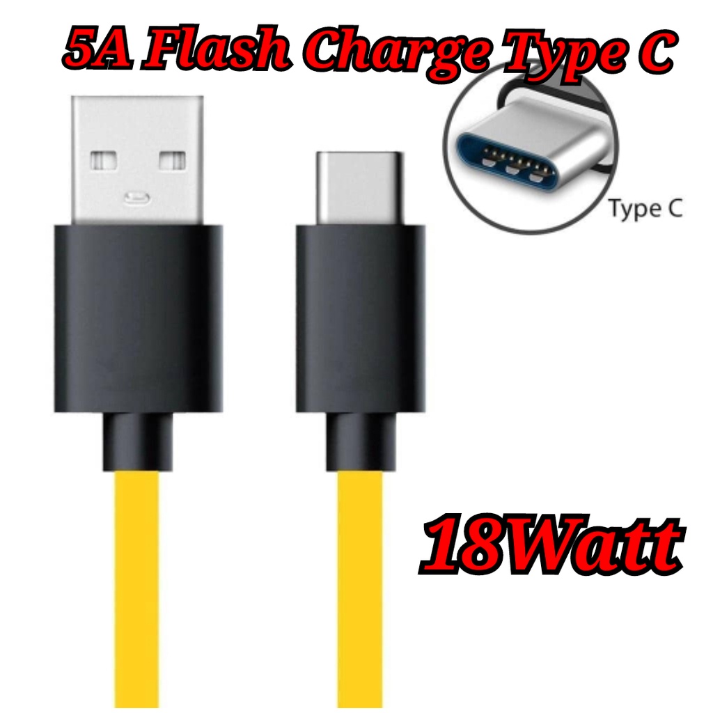 OnePlus SuperVOOC Oplader 100W met Usb C Kabel Rood - - Voor