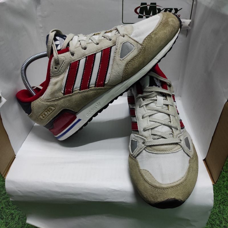 Adidas zx shop 750 size