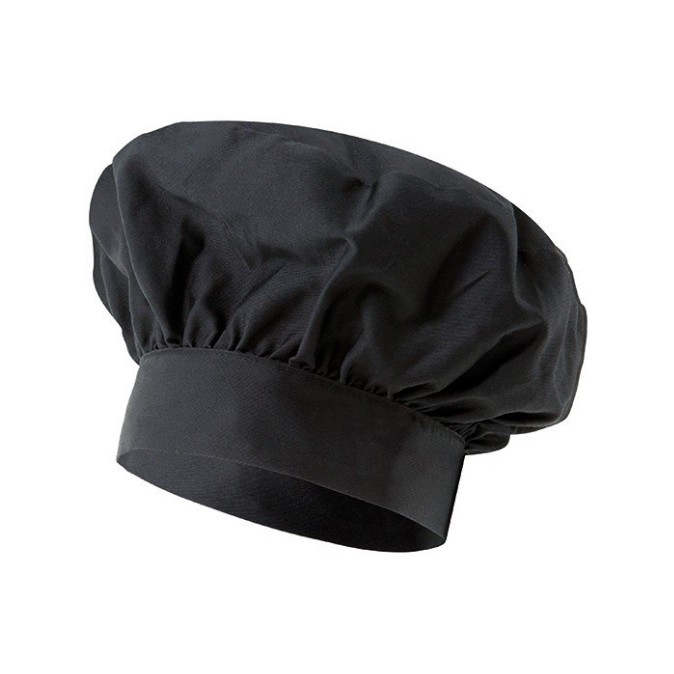 Chef Elastic Cap / Catering Hat / Adjustable Kitchen Baker Chef Cap ...