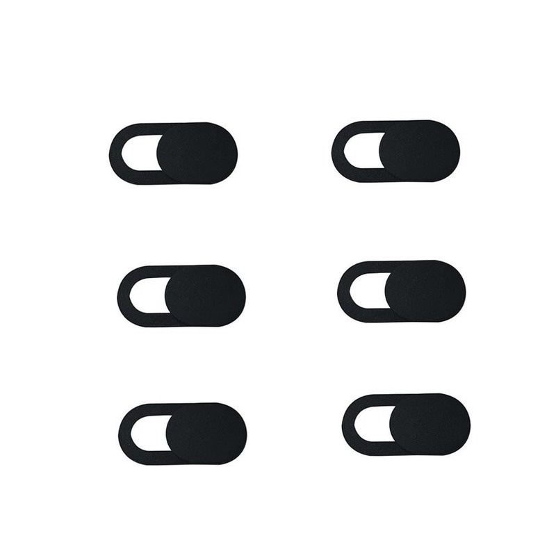 phone Computer lens block protective cover webcam metal camera Cover ...