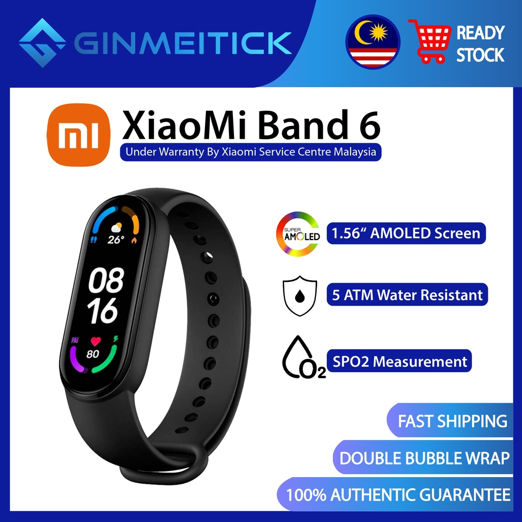 Spo2 Xiaomi Mi Band Blood Oxygen Xiaomi Mi Band 30 Sports Modes