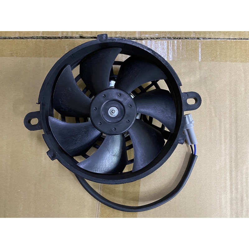 🔥Radiator Big Fan UNIVERSE kipas besar Coolant Fan 4.5 5.5 inch🔥 ...
