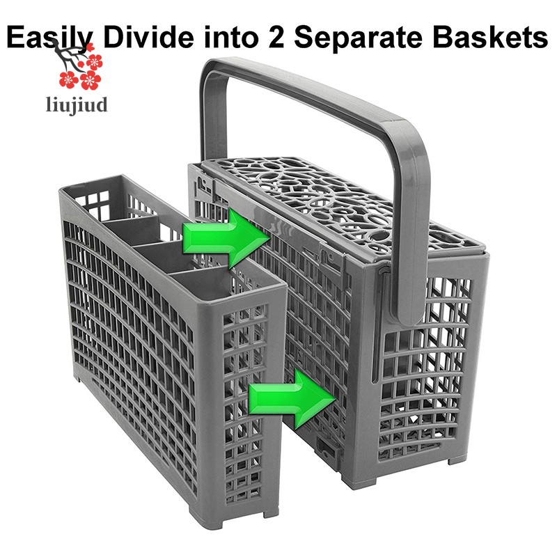 Replacement cutlery sale basket for dishwasher