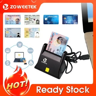 smart card reader - Prices and Promotions - Mar 2026 | Shopee Malaysia