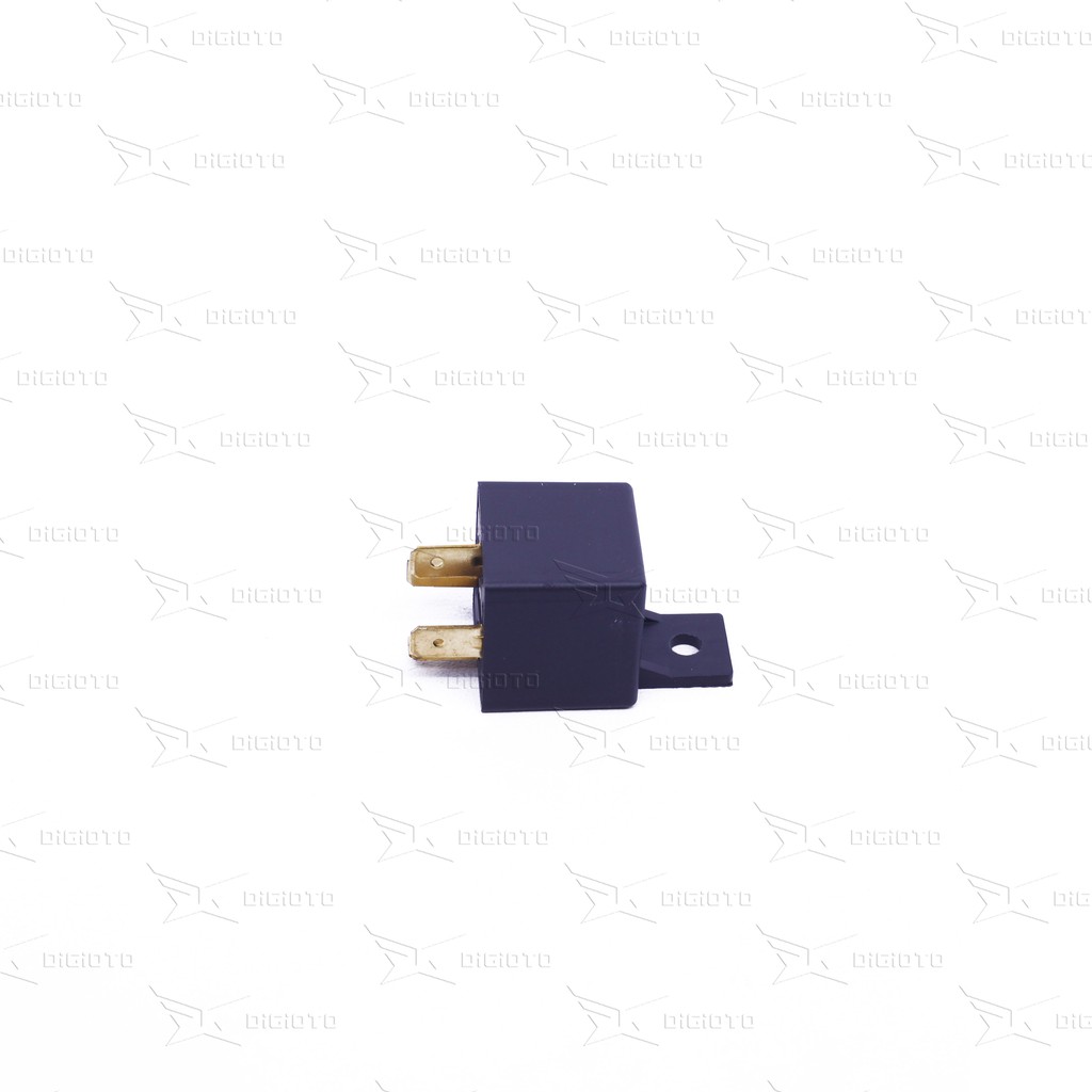 Bosch / Hella Horn Relay 4 pin legs 12 V 20A 20 A MICRO RELA | Shopee ...