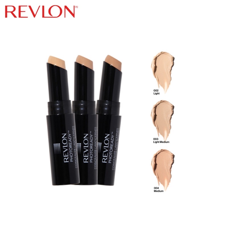 Revlon photoready deals concealer