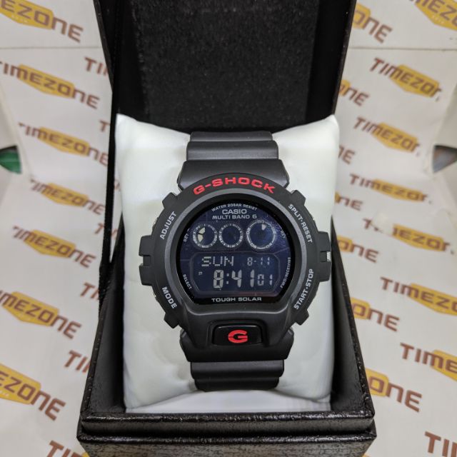 G-Shock Original GW-6900HR-1JF