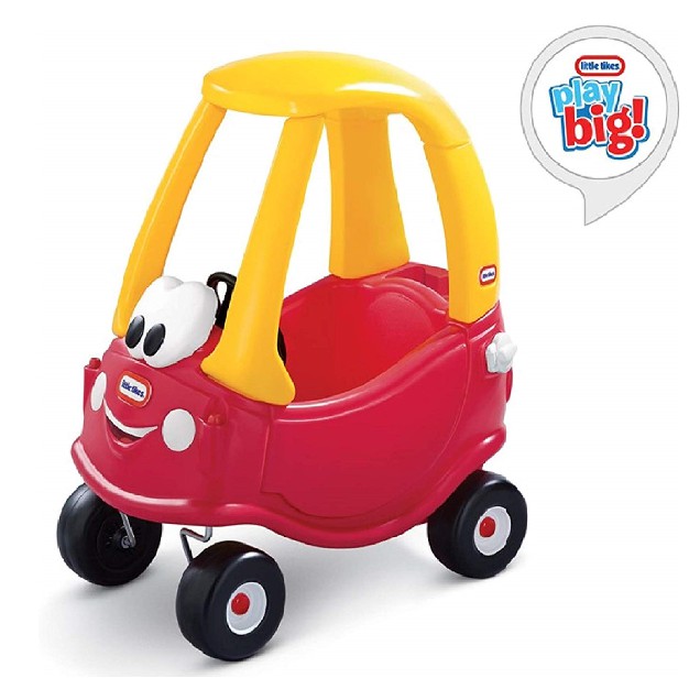 Little tikes 2025 free shipping