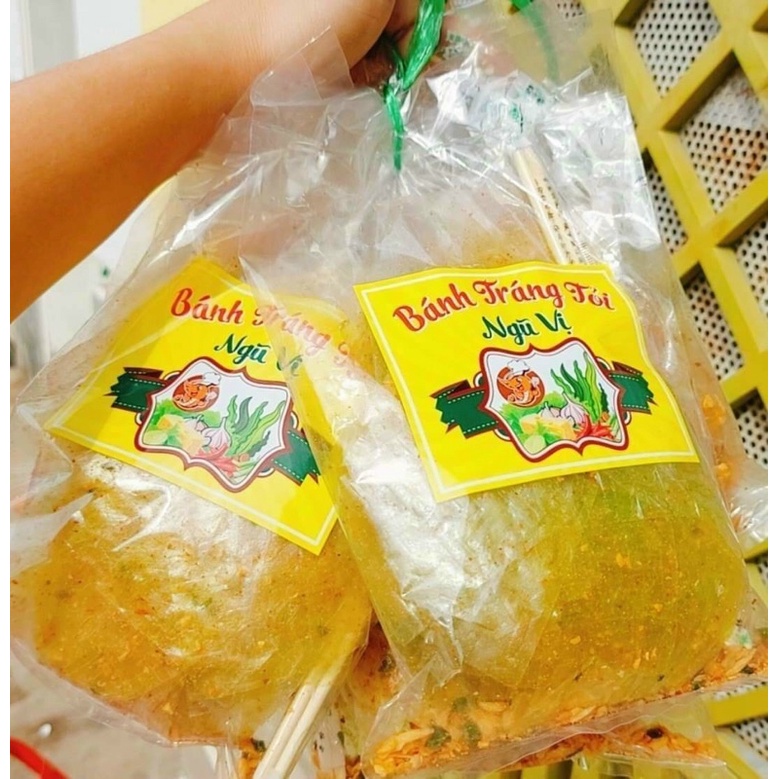 Fiveflavored Rice Paper (1 Bag) Shopee Malaysia