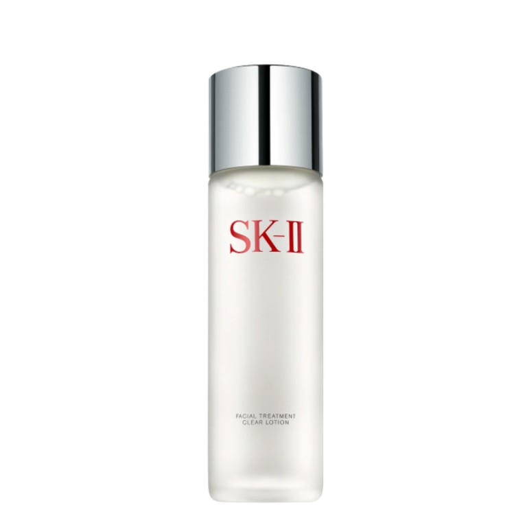 SKII SK-II SK2 FACIAL TREATMENT CLEAR LOTION - 160ML 230ML | Shopee ...