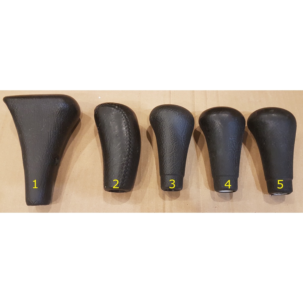 Honda Civic EG EK Integra DC2 shift knob tombol gear auto manual