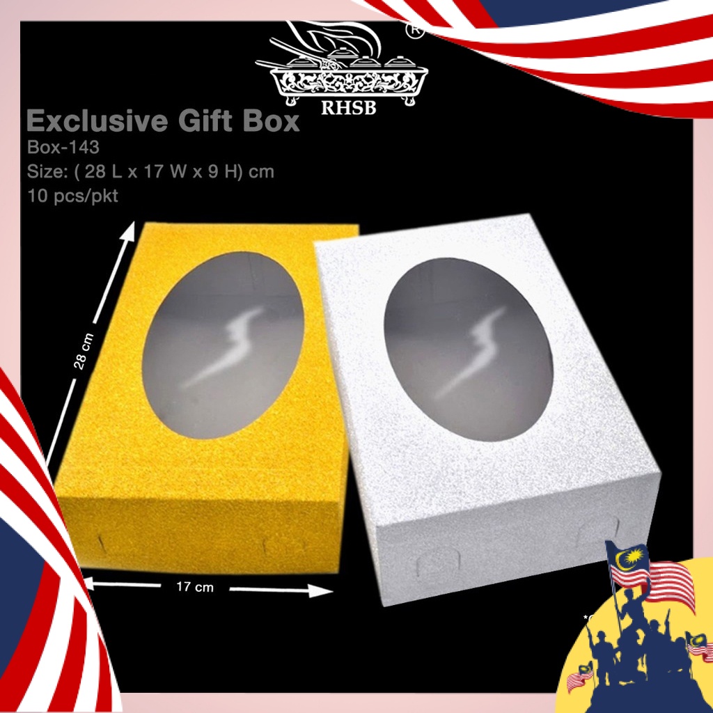 PROMOSI KOTAK HANTARAN / BOX / KOTAK HADIAH / KOTAK DIY /KOTAK TUALA ...
