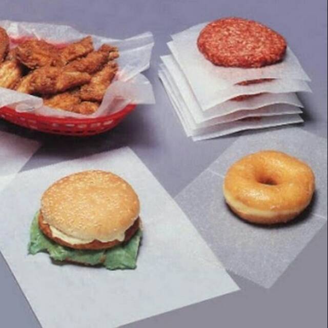 PUTIH White Rice Paper Laminated Paper Contents 100pcs | Shopee Malaysia