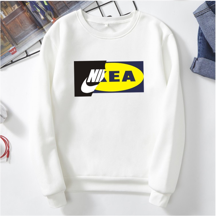 Nike hotsell ikea shirt