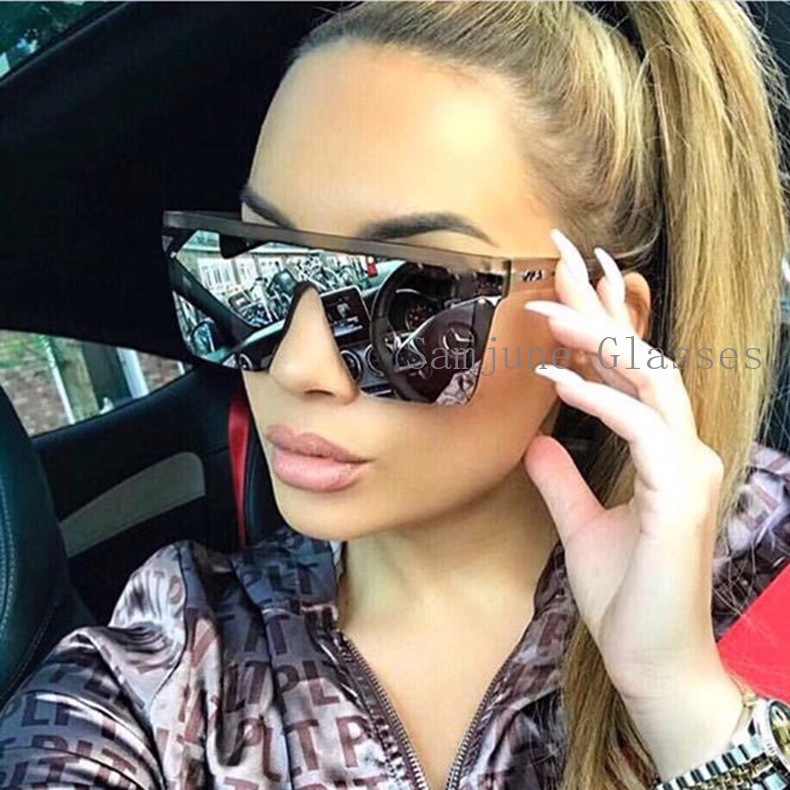 Top designer store sunglasses 2019 women's