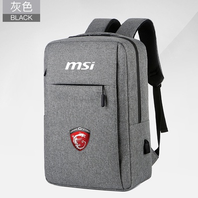 Notebook Msi Tasche Buy MSI Titan Inch Gaming Backpack Black Price