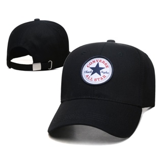 Buy Converse Adult's Unisex Tipoff Chuck Patch Baseball Hat, Black