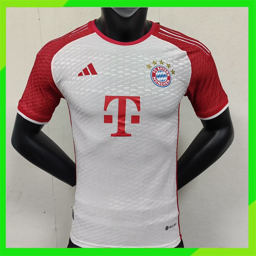 bayern jersey 2021