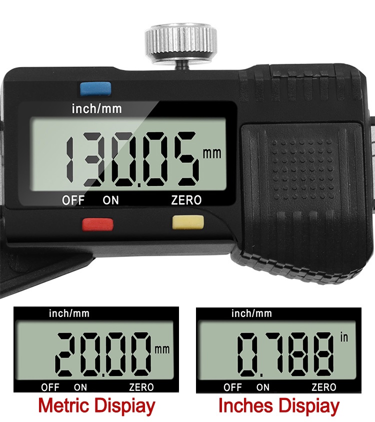 0-150mm Digital Height Gauge Electronic Digital Height Gauge Vernier ...
