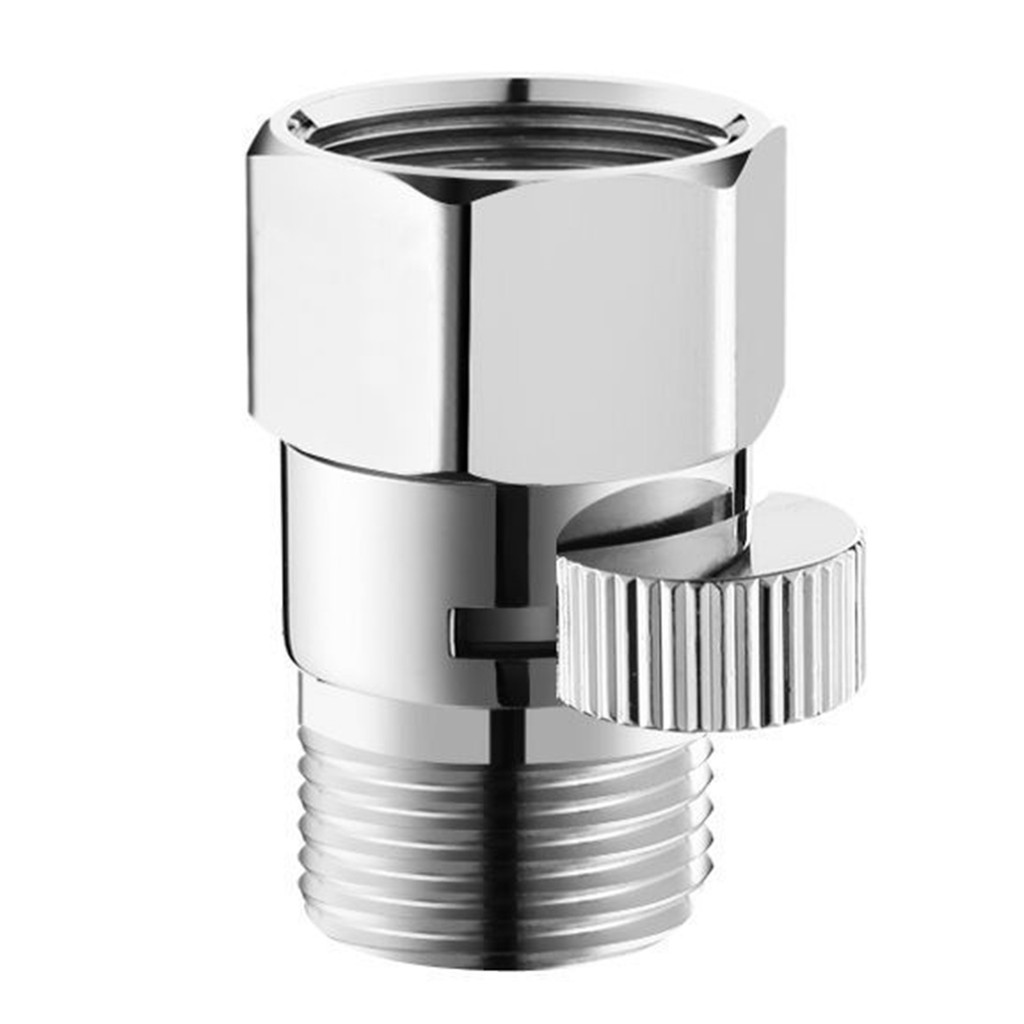 【UTHU】Handheld shower quick switch shower stop valve shower switch ...