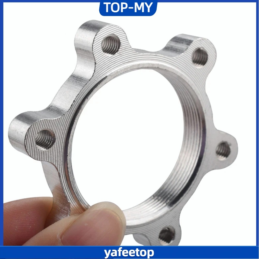 [HOT SALE] 160mm Disc Brake Rotor Set Bicycle Disc Brake Rotor 6Hole ...