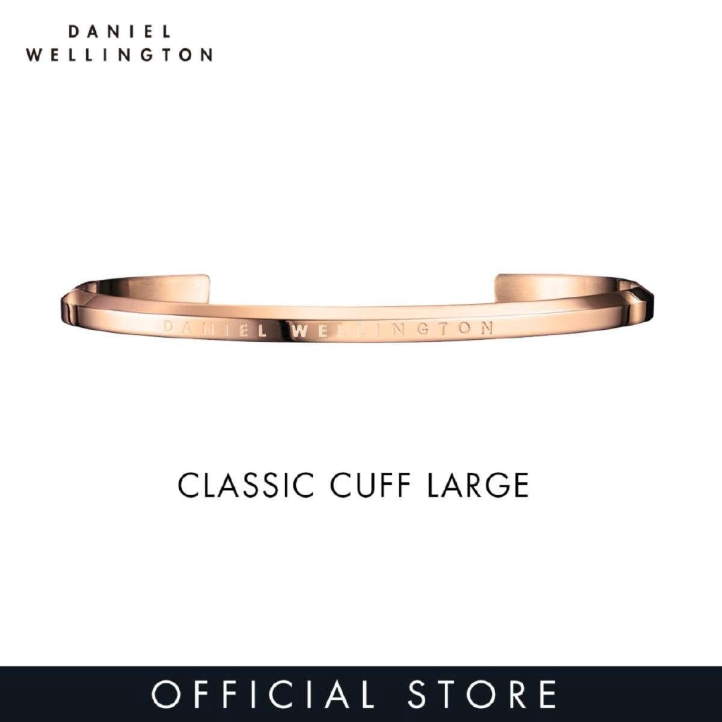 Daniel wellington couple shop bracelet