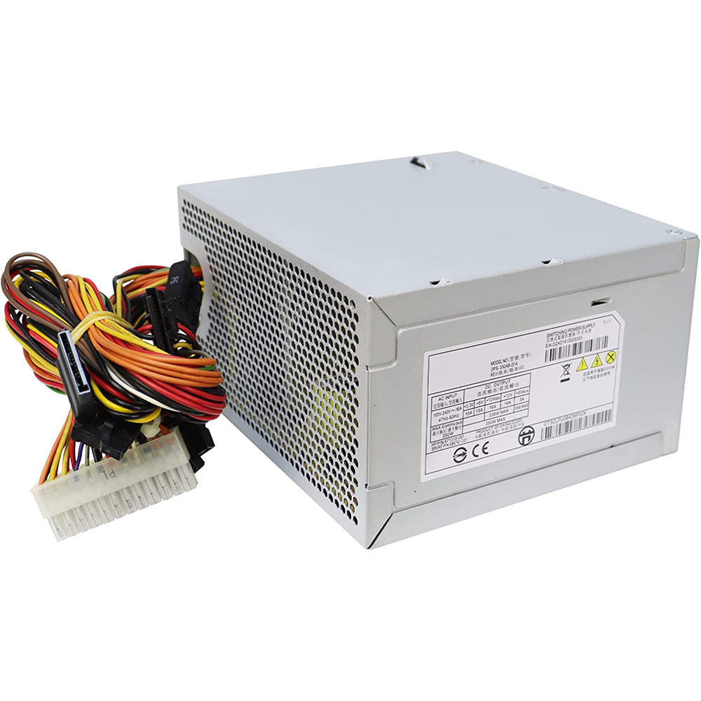 New DPS-350AB-20A 350W ATX Power Supply Compatible with HP ProLiant ...