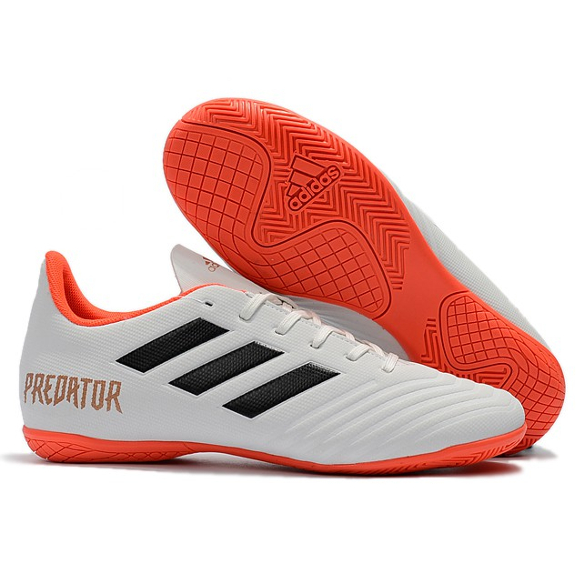 Adidas predator hotsell 18.4 tf