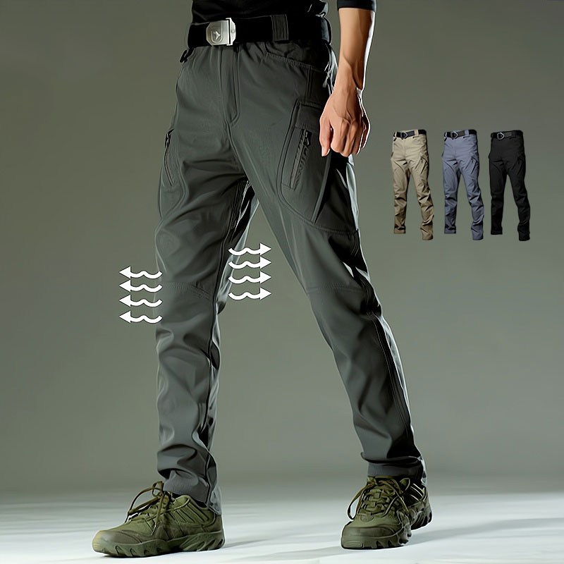 IX9Stretch/IX7Stretch Tactical pants cargo pants men Stretchable