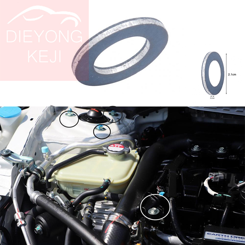 [Ready Stock] TOYOTA VIOS, INNOVA, CAMRY, ALTIS PERODUA KANCIL, MYVI