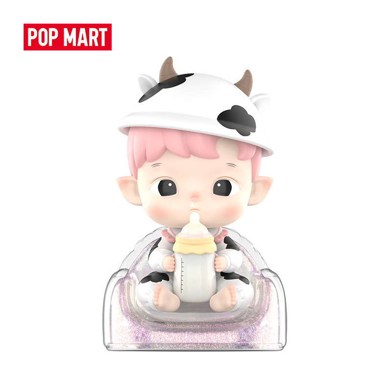 POP MART Hacipupu The Growth Diary Series-Blind Box | Shopee Malaysia