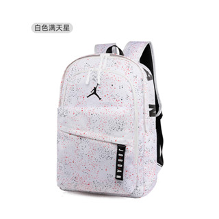 Jordan air splatter clearance backpack