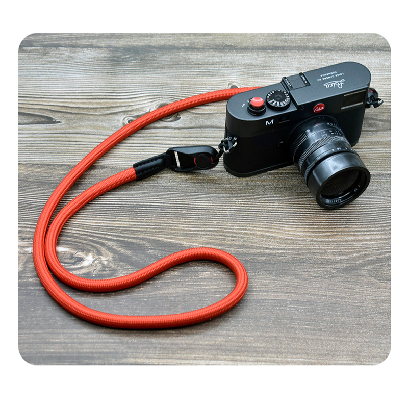 Nylon Rope Sling Multifunctional Quick Release Neck Shoulder Strap For ...