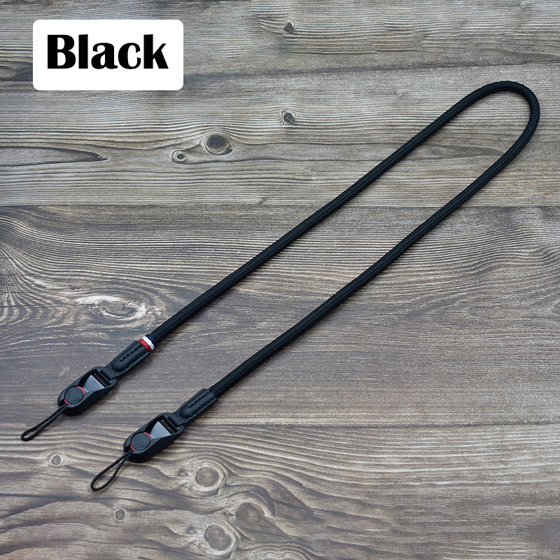 Nylon Rope Sling Multifunctional Quick Release Neck Shoulder Strap For ...