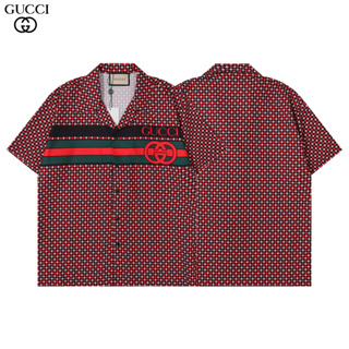 gucci shirt - Shirts Prices and Promotions - Men Clothes Apr 2023 | Shopee  Malaysia