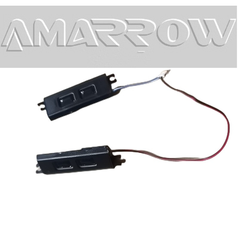 Altoparlanti Compatibili Per Dell E6540 - Modello 04JDNR PK23000KM00, L+R, Garanzia 9 Mesi - Foto 10