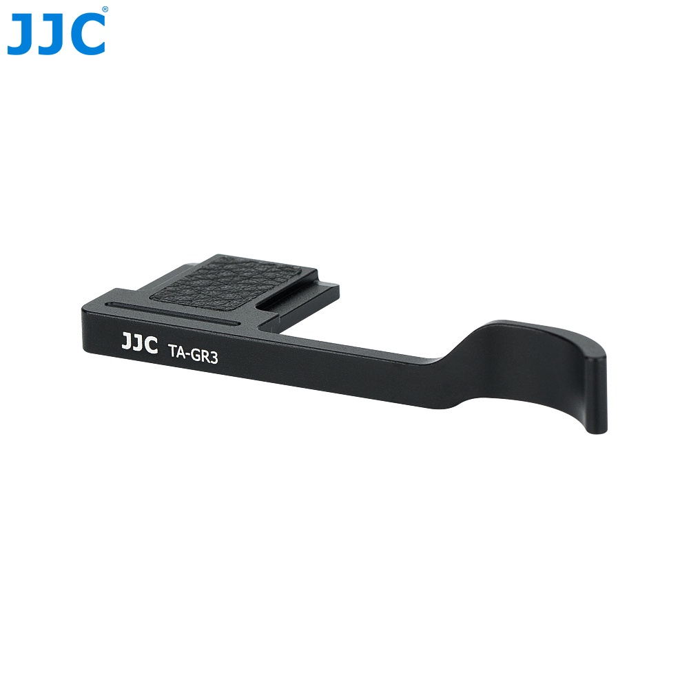 JJC Thumb Grip for Ricoh GR IIIx GR III GR II GR3x GR3 G2 GRIIIx GRIII
