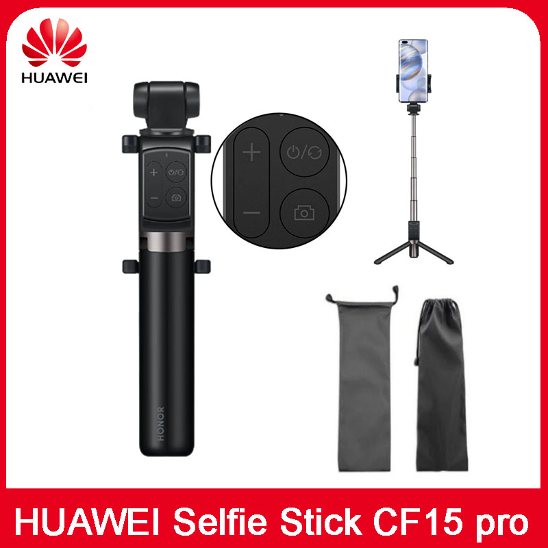 Huawei CF15 PRO AF15 Pro Bluetooth Selfie Stick Tripod Portable
