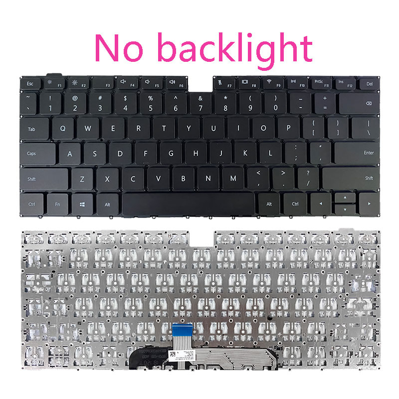 Huawei bohk-wax9x BohL-WFQ9HN BohL-WFQ9 BohL-WAQ9RP NBL-WAQ9HNR laptop ...