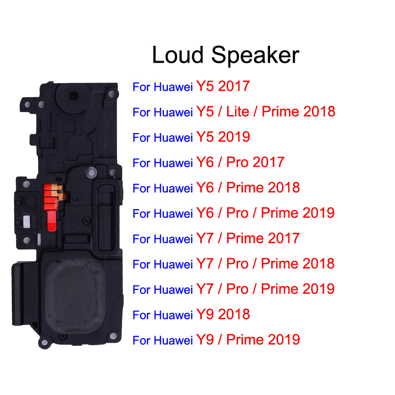 Y5 speaker best sale